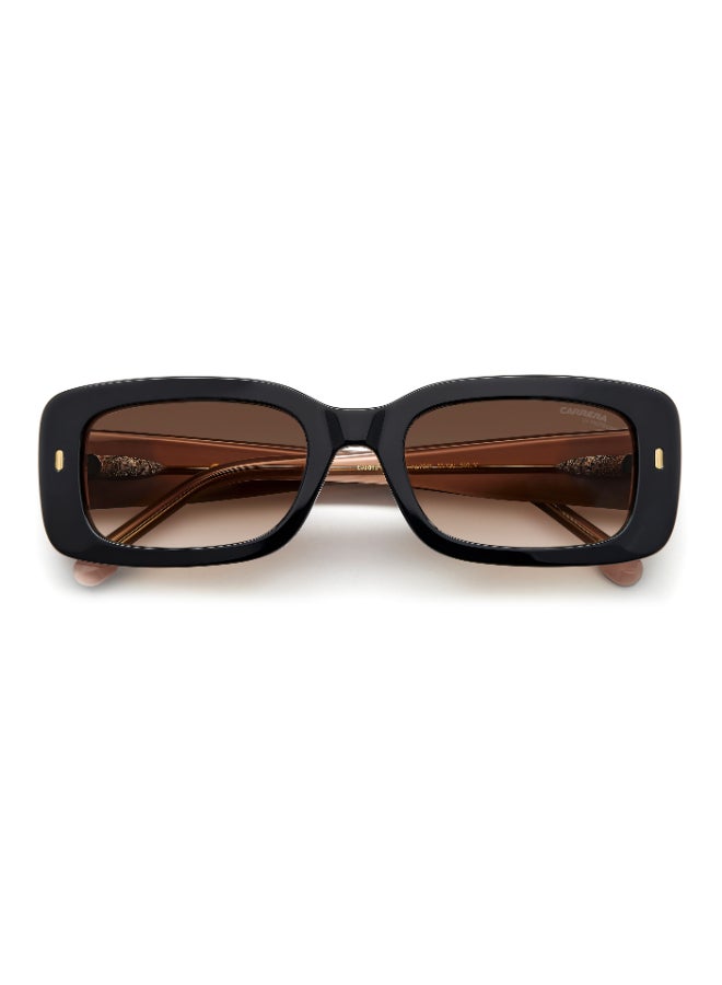 Carrera RECTANGULAR CARRERA SUNGLASSES FRAMES - Image 4